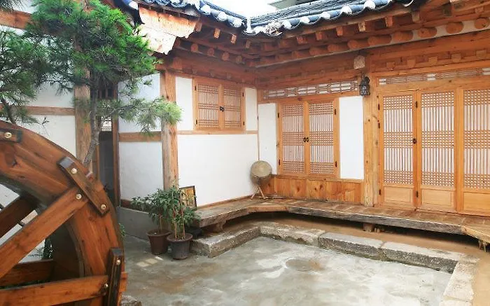 Sejong Guesthouse