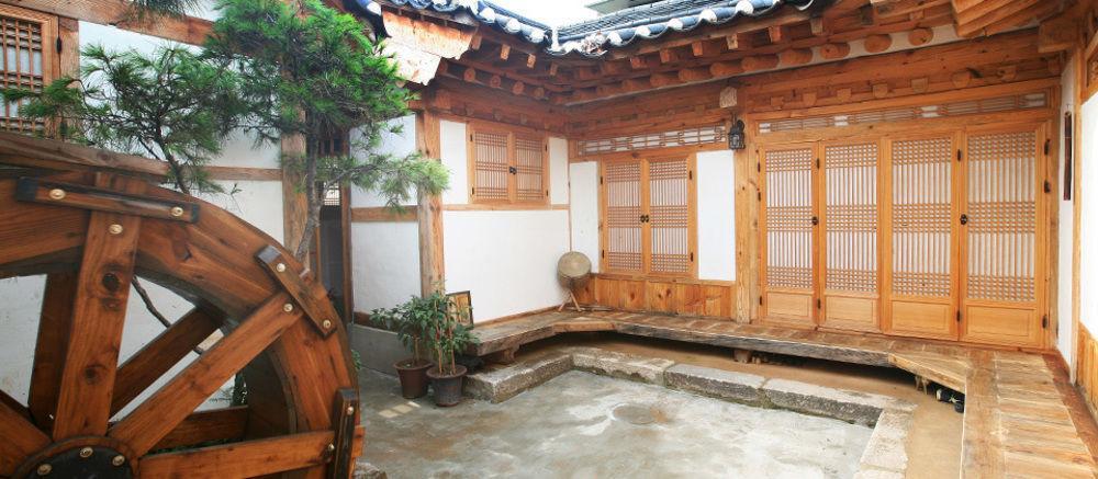 Sejong 2* Seoul