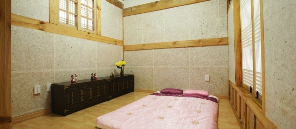 Sejong Hotel 2*