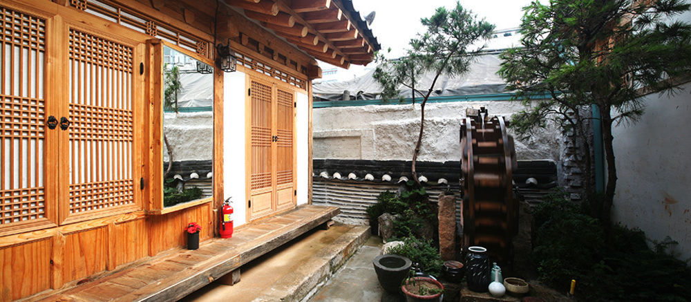 Hotel Sejong