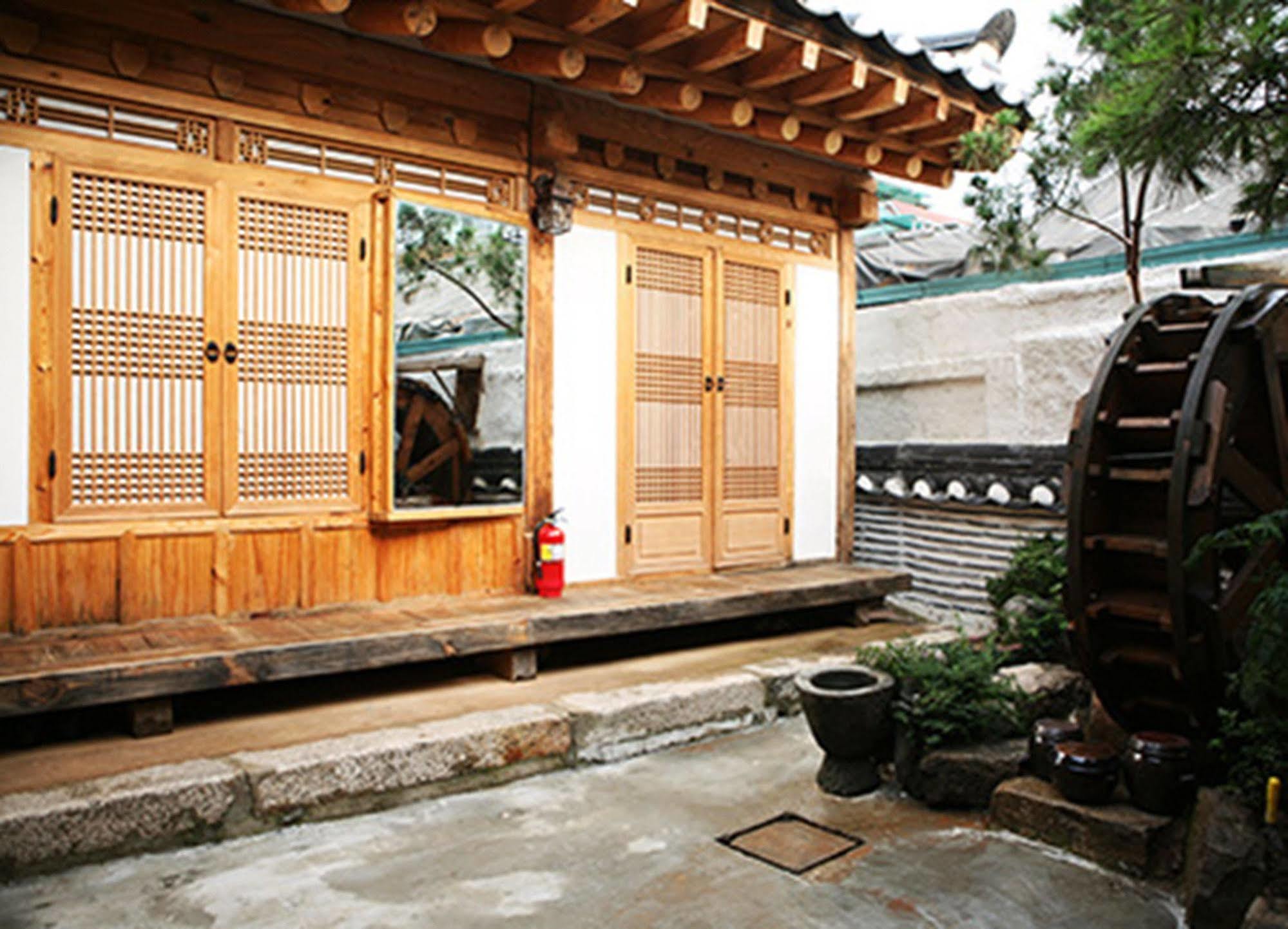 Hotel Sejong